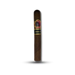 Toro maduro 52x6. Capa maduro.